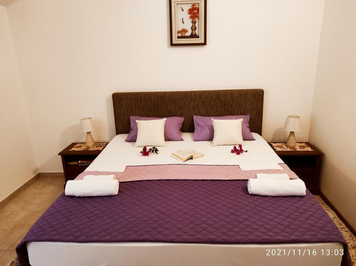 Apartmani Steni 스베티스테판 외부 사진