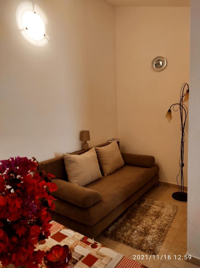 Apartmani Steni 스베티스테판 외부 사진