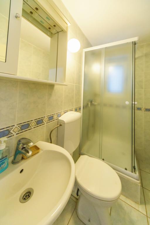Apartmani Steni 스베티스테판 외부 사진